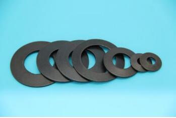 碟形彈簧墊圈的設計作用