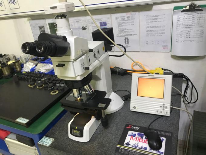 日本進口金相顯微儀